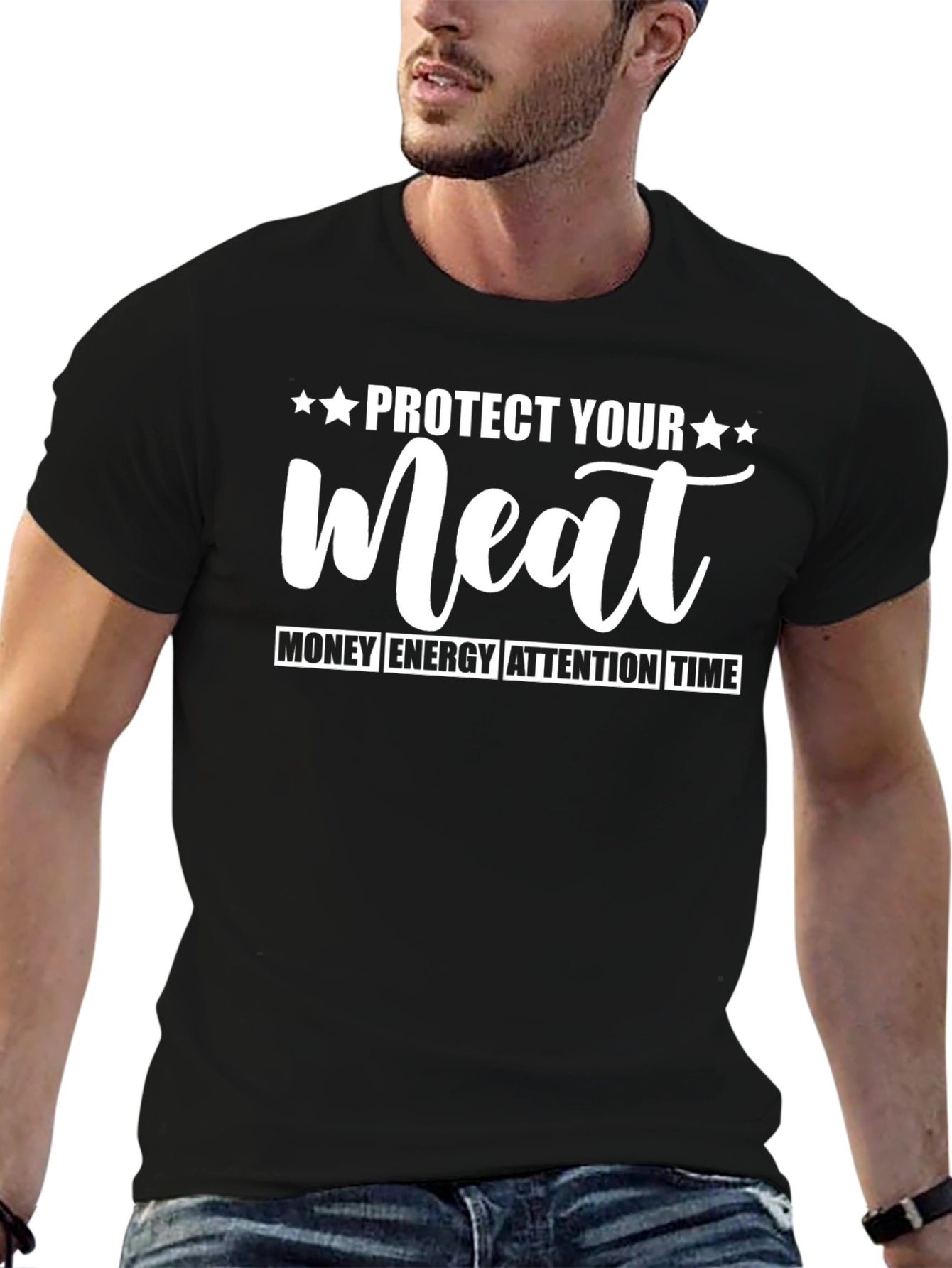 Protect Your Meat T-Shirt