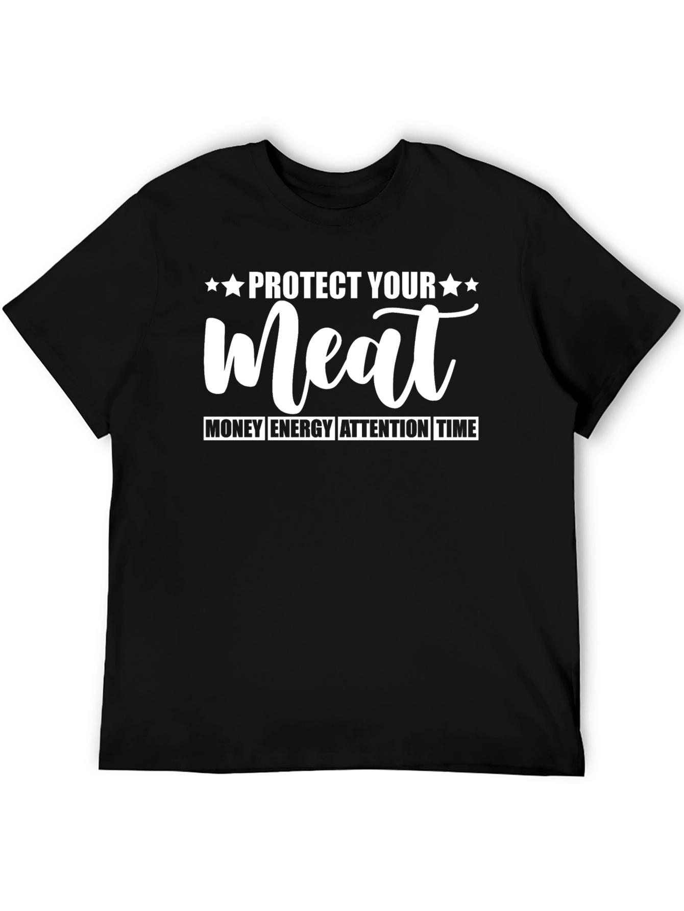 Protect Your Meat T-Shirt