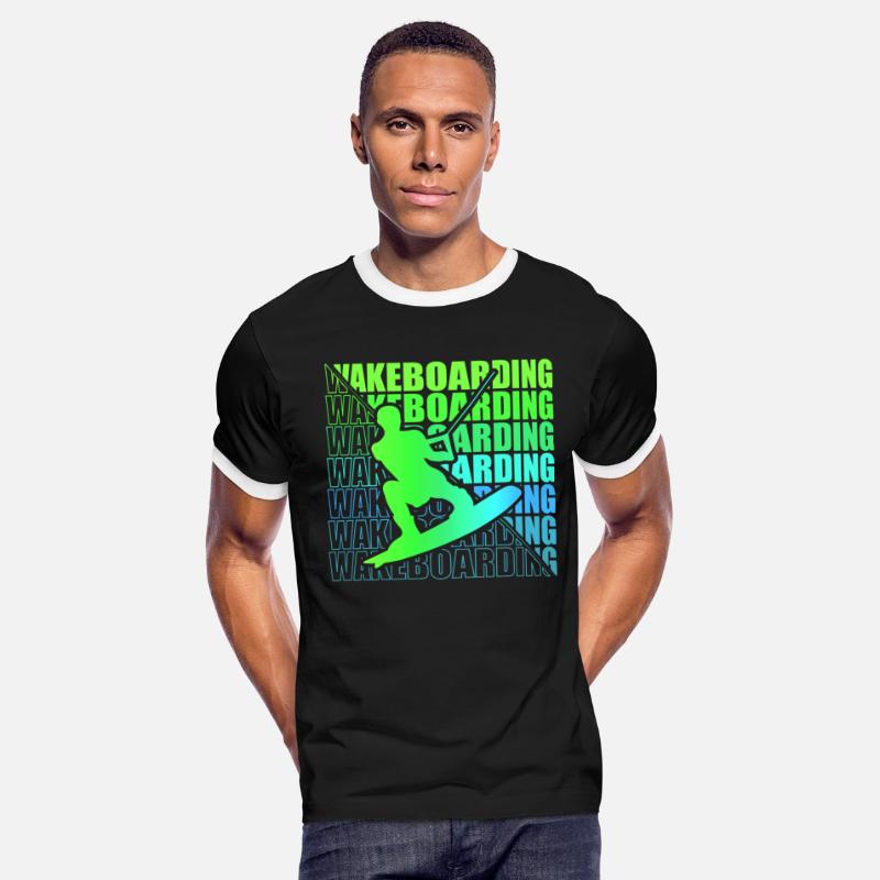 Wakeboard Wakeboarder Wakeboarding Freestyle DNA