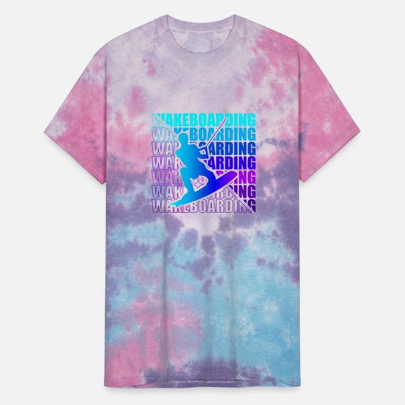 Wakeboard Wakeboarder Wakeboarding Freestyle DNA