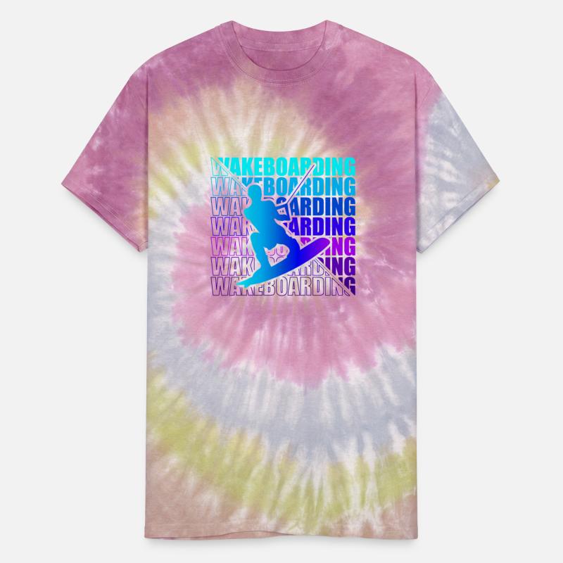 Wakeboard Wakeboarder Wakeboarding Freestyle DNA