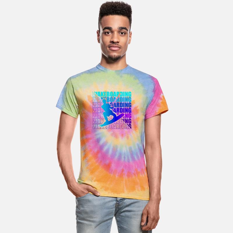 Wakeboard Wakeboarder Wakeboarding Freestyle DNA