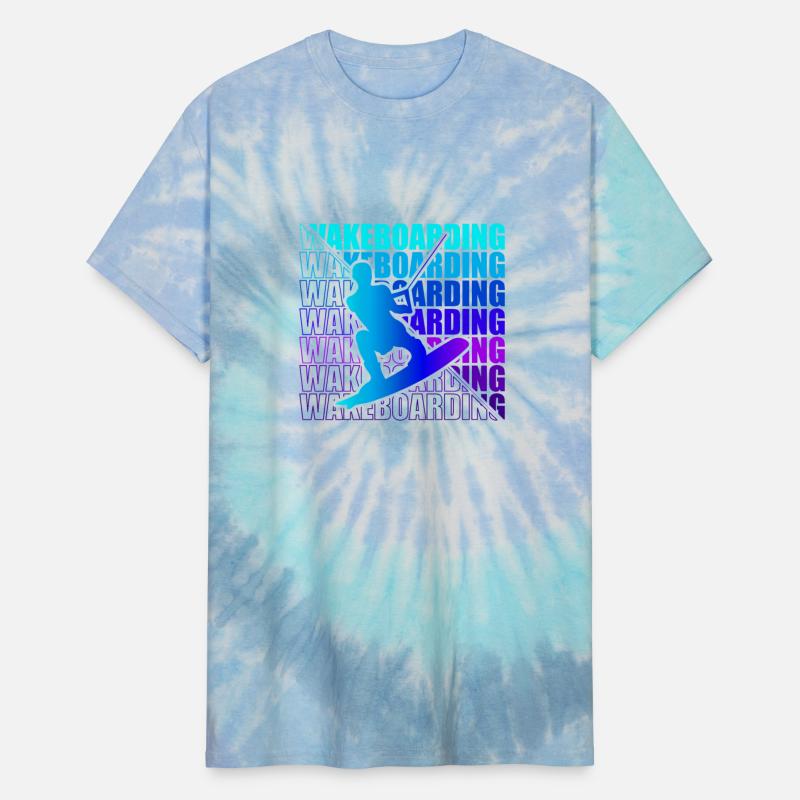 Wakeboard Wakeboarder Wakeboarding Freestyle DNA