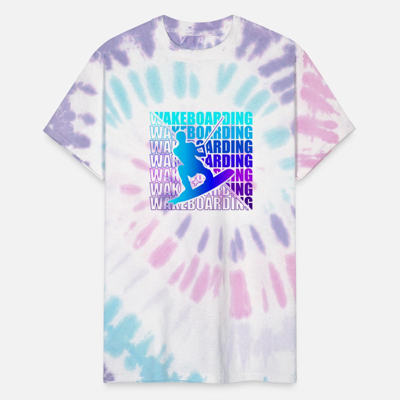 Wakeboard Wakeboarder Wakeboarding Freestyle DNA