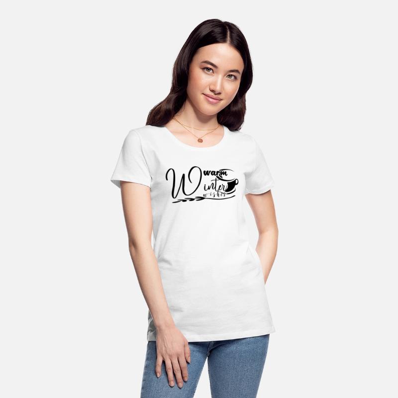 Warm Winter Wishes Quote