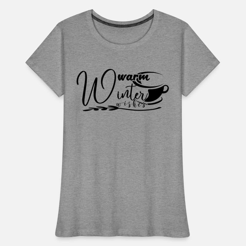 Warm Winter Wishes Quote