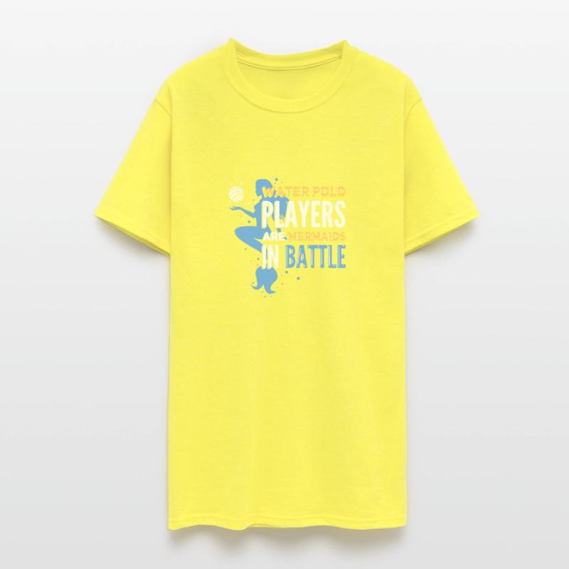 Water Polo, Water Polo Shirts