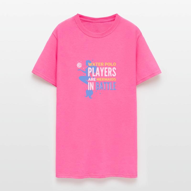 Water Polo, Water Polo Shirts