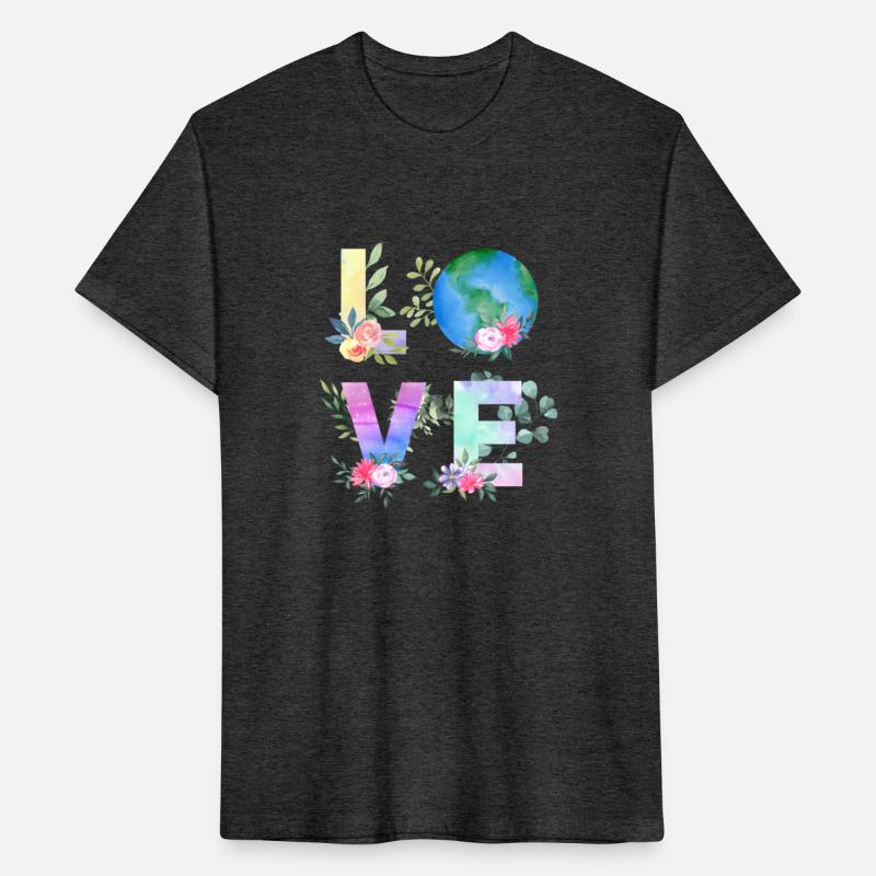 Watercolor Spring Flowers Love For Flower Earth Da