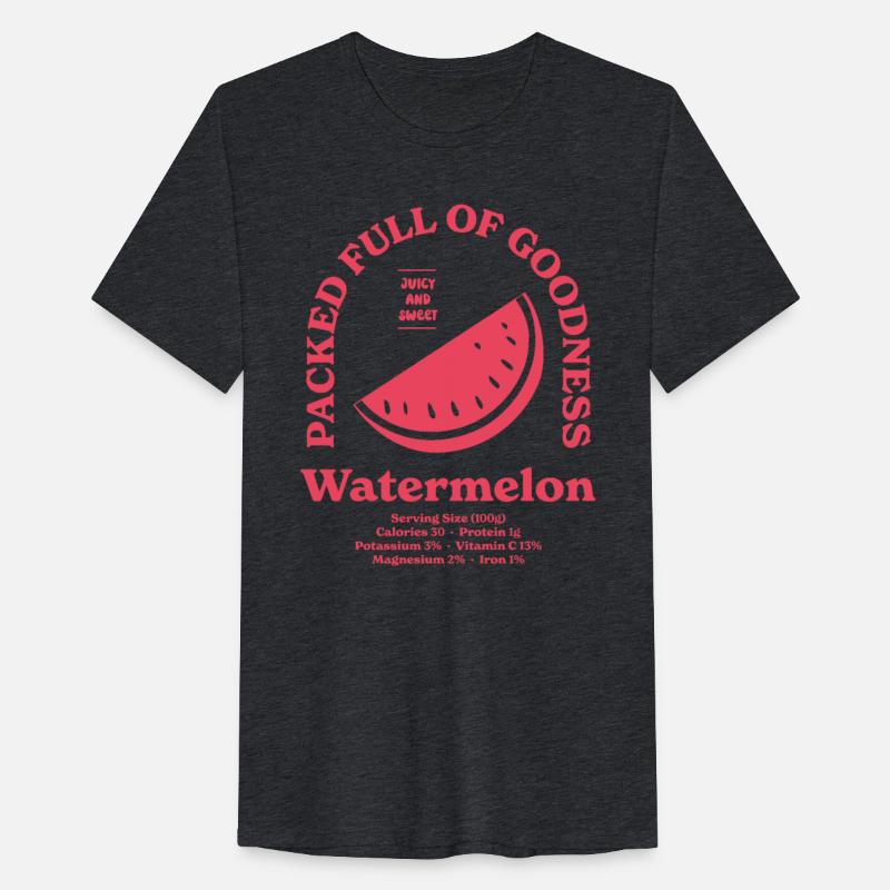 Watermelon Nutritional