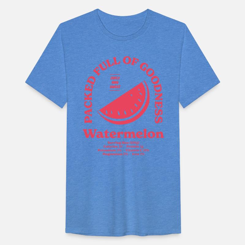 Watermelon Nutritional