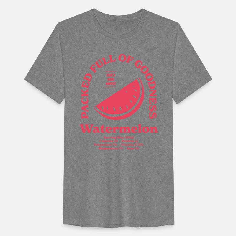 Watermelon Nutritional