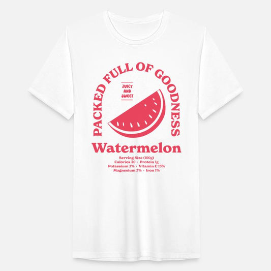 Watermelon Nutritional