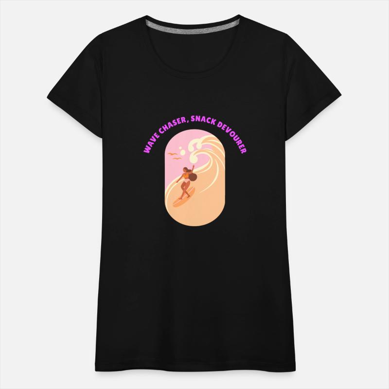 Wave Chaser Snack Devourer