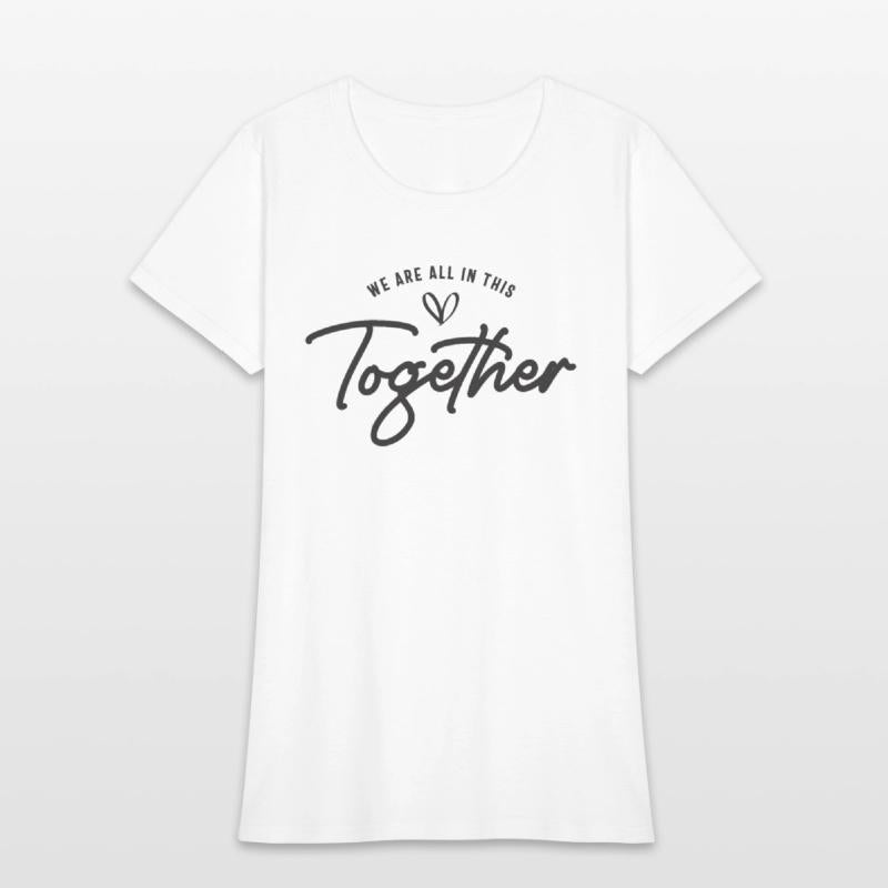 We Are All in This Together