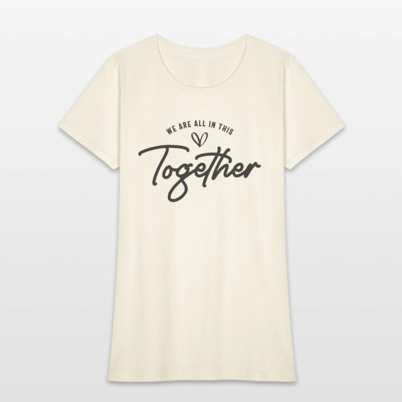 We Are All in This Together