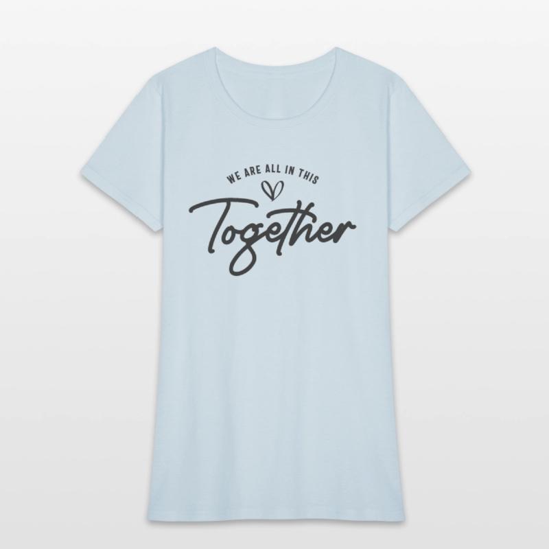 We Are All in This Together