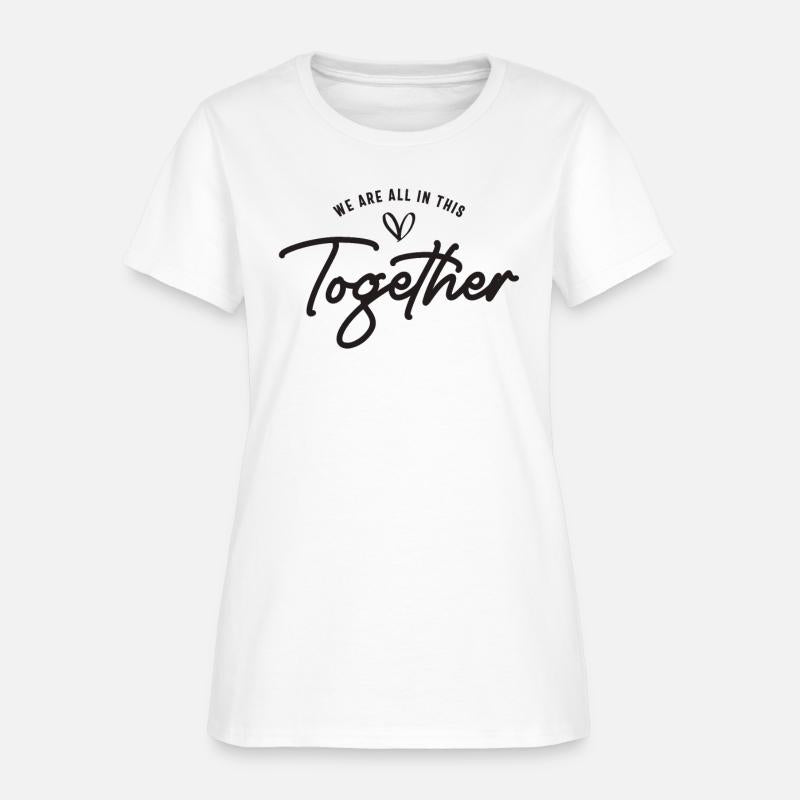 We Are All in This Together