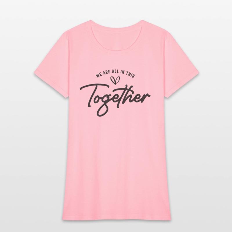 We Are All in This Together