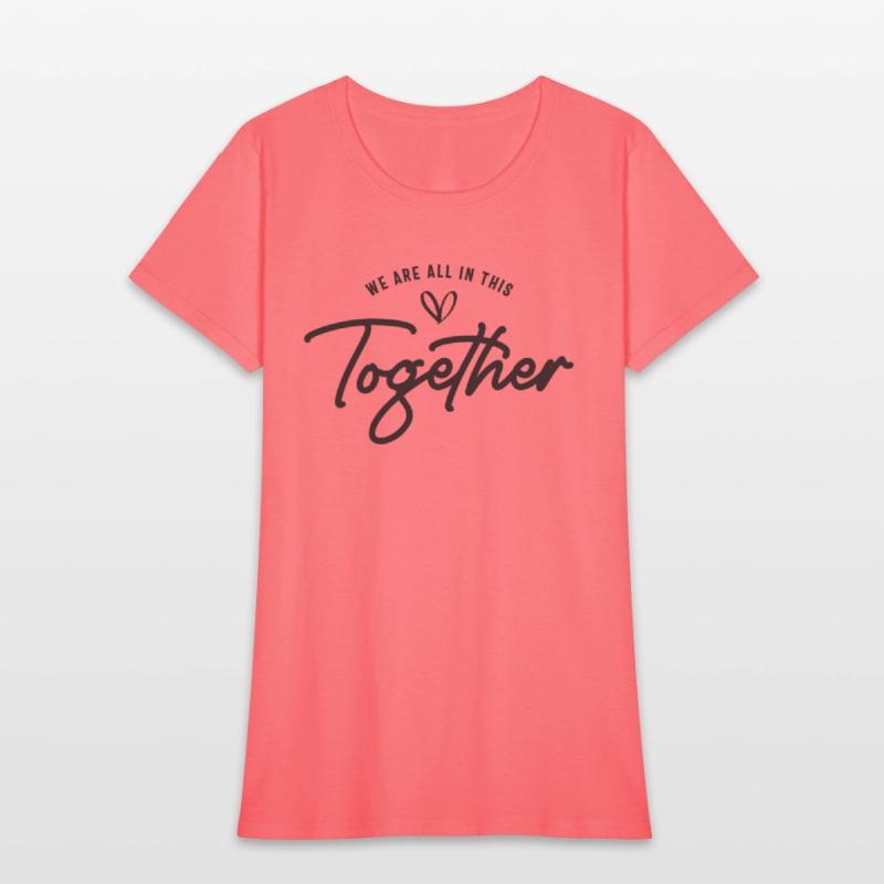 We Are All in This Together