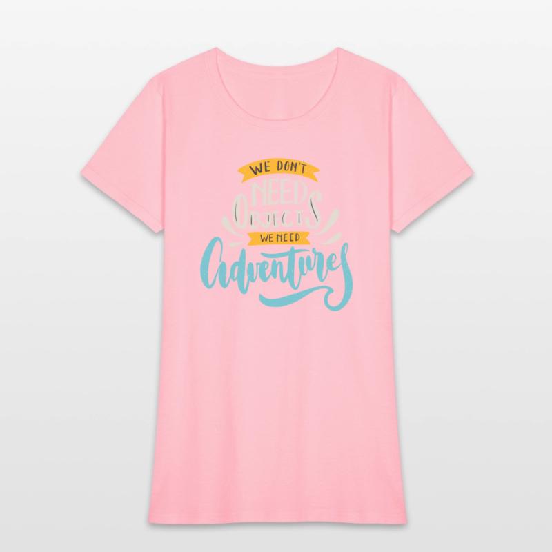 We don t need objects