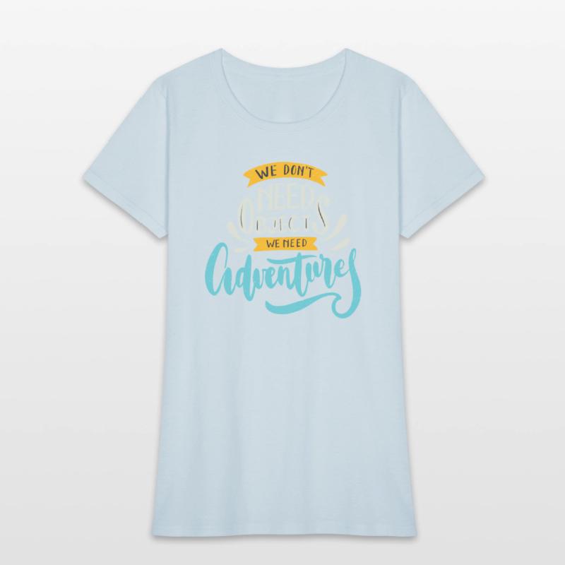 We don t need objects