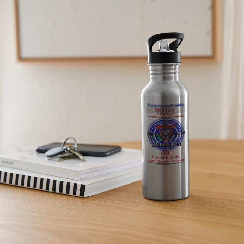 We The People Collection – 1st Amendment Religion