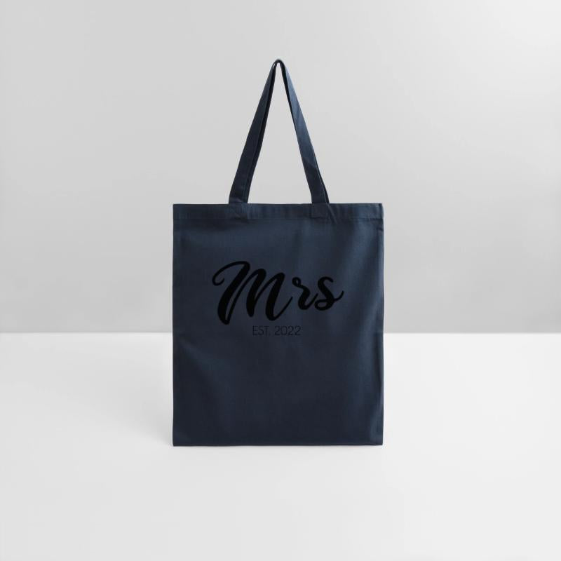 Wedding Mrs Est 2022 Bridal Bride