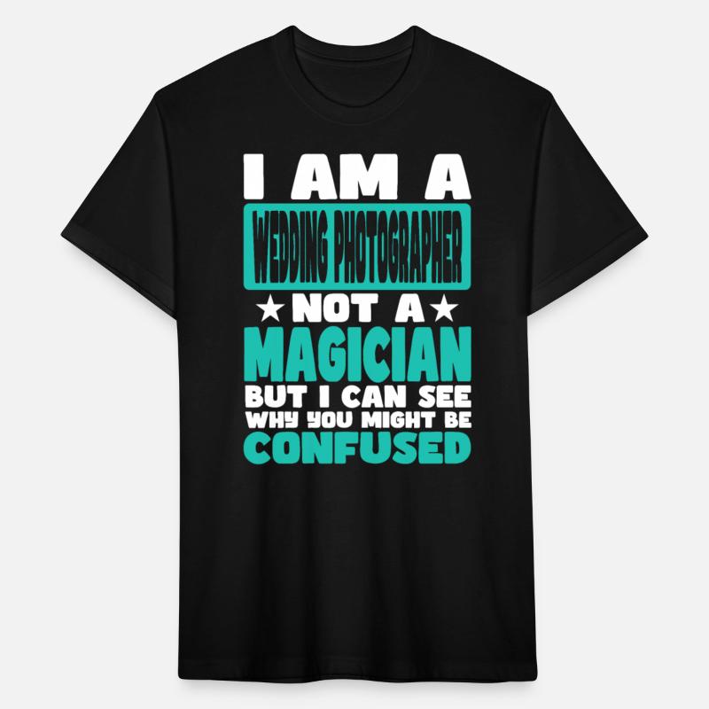 Wedding Photographer