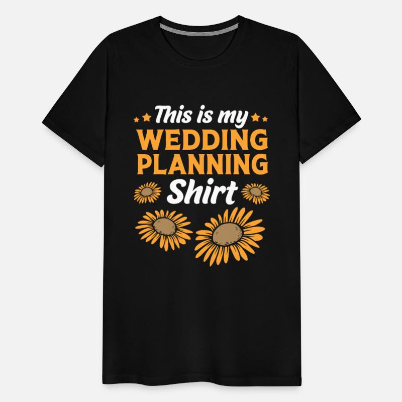 Wedding Planner This Is My Wedding Planning