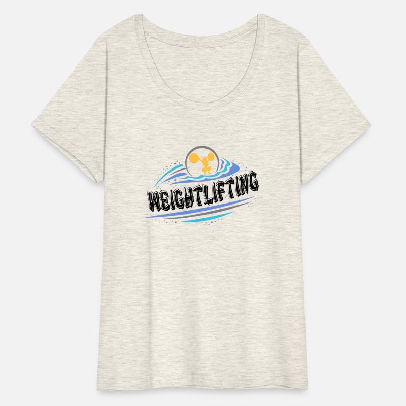 Weightlifting In Summer