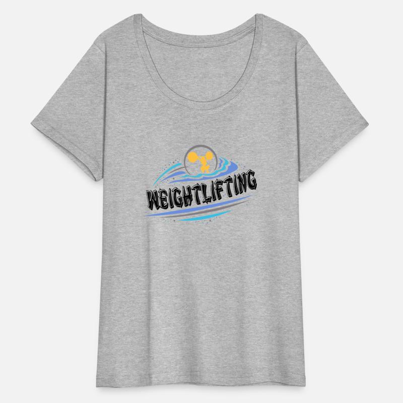 Weightlifting In Summer