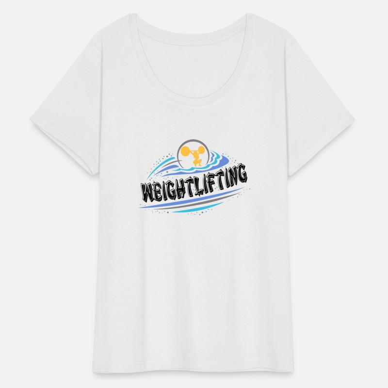 Weightlifting In Summer