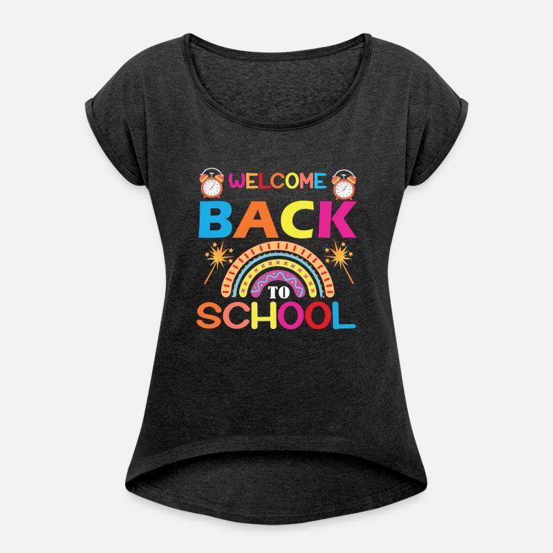 Welcome Back To School