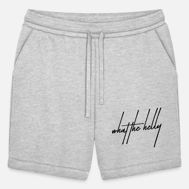 What the Helly — Funny & Relatable Quote