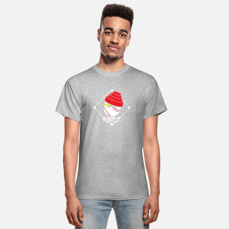 WHIP it. WHIP it good.