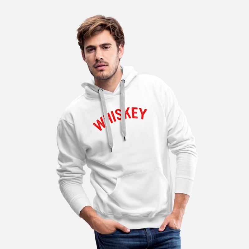 Whiskey - The Nighttime Sniffling Sneezing How The