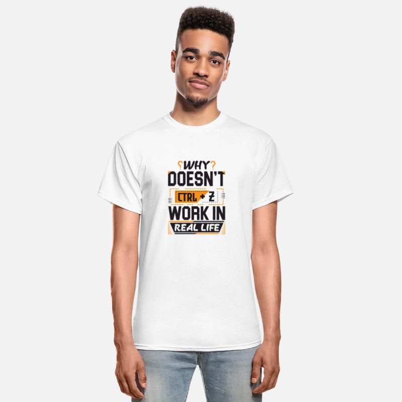 Why doesnt work in real life