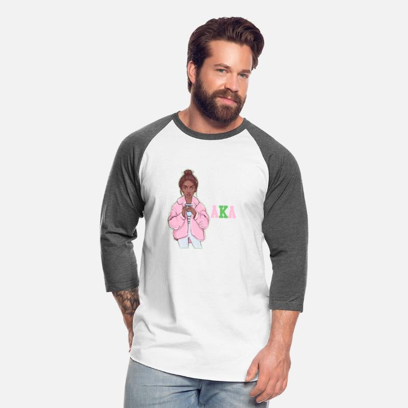 Wife Mom AKA Sorority Paraphernalia Alpha Kappa Al