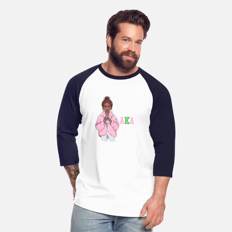 Wife Mom AKA Sorority Paraphernalia Alpha Kappa Al