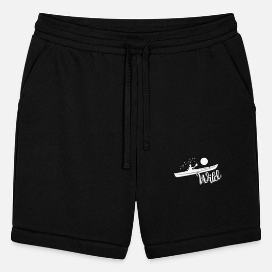 Wild Kayak Paddle Boat Canoeing