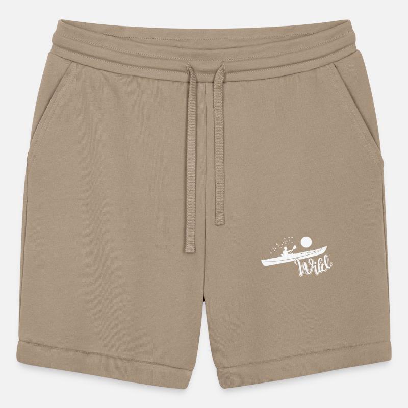 Wild Kayak Paddle Boat Canoeing