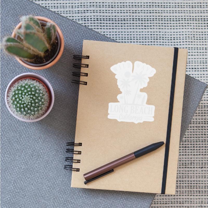 Wild Wave long Beach California Surfing