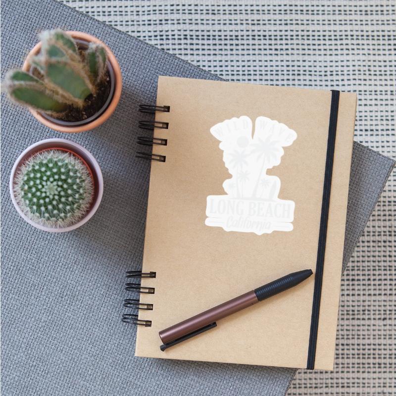 Wild Wave long Beach California Surfing