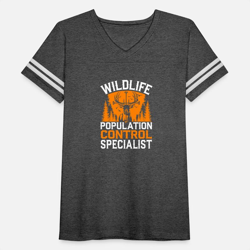 Wildlife Population Control Specialist Hunter Gift