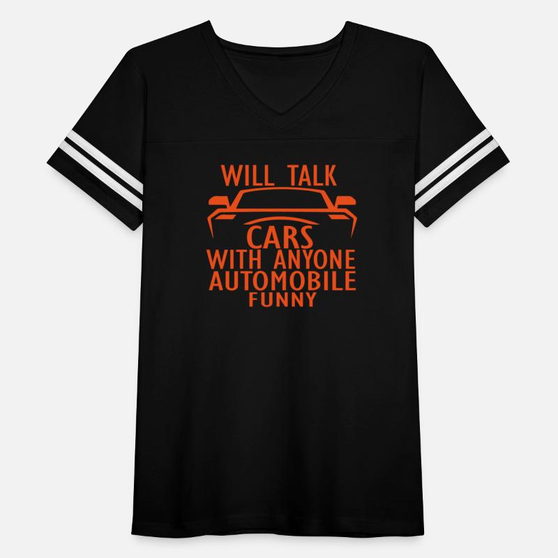 will talk cars with anyone automobile funny