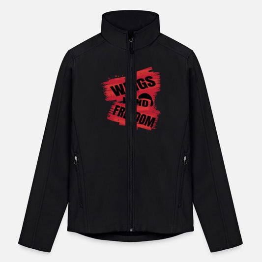 Wings, Wind, Freedom