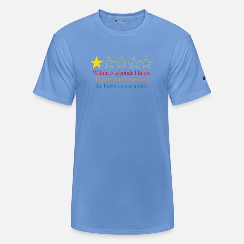 Within 5 Seconds I Knew I Never Wanted To Hear