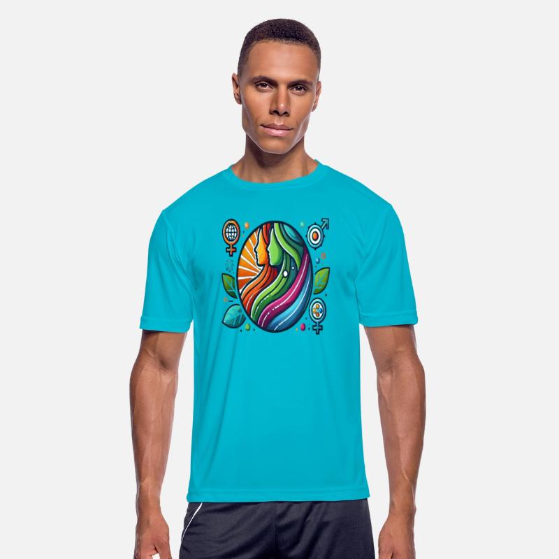 Women Leading Change