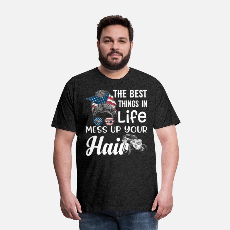 Women Quad Biker Motorcross Motorcyclist Gift Idea